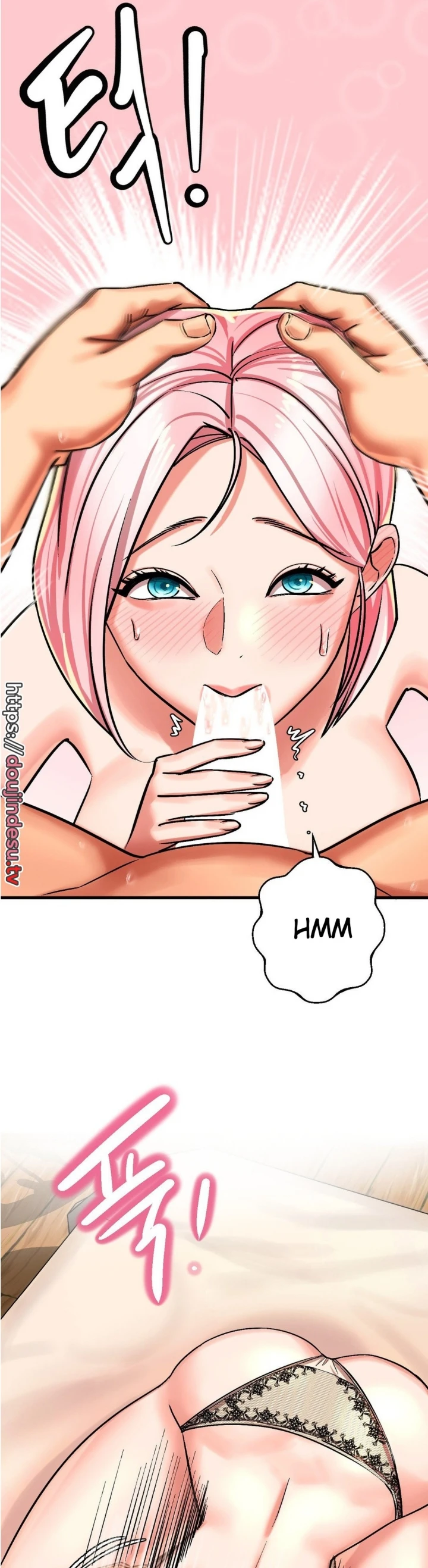 Farming with Girls Chapter 10 - Page 39